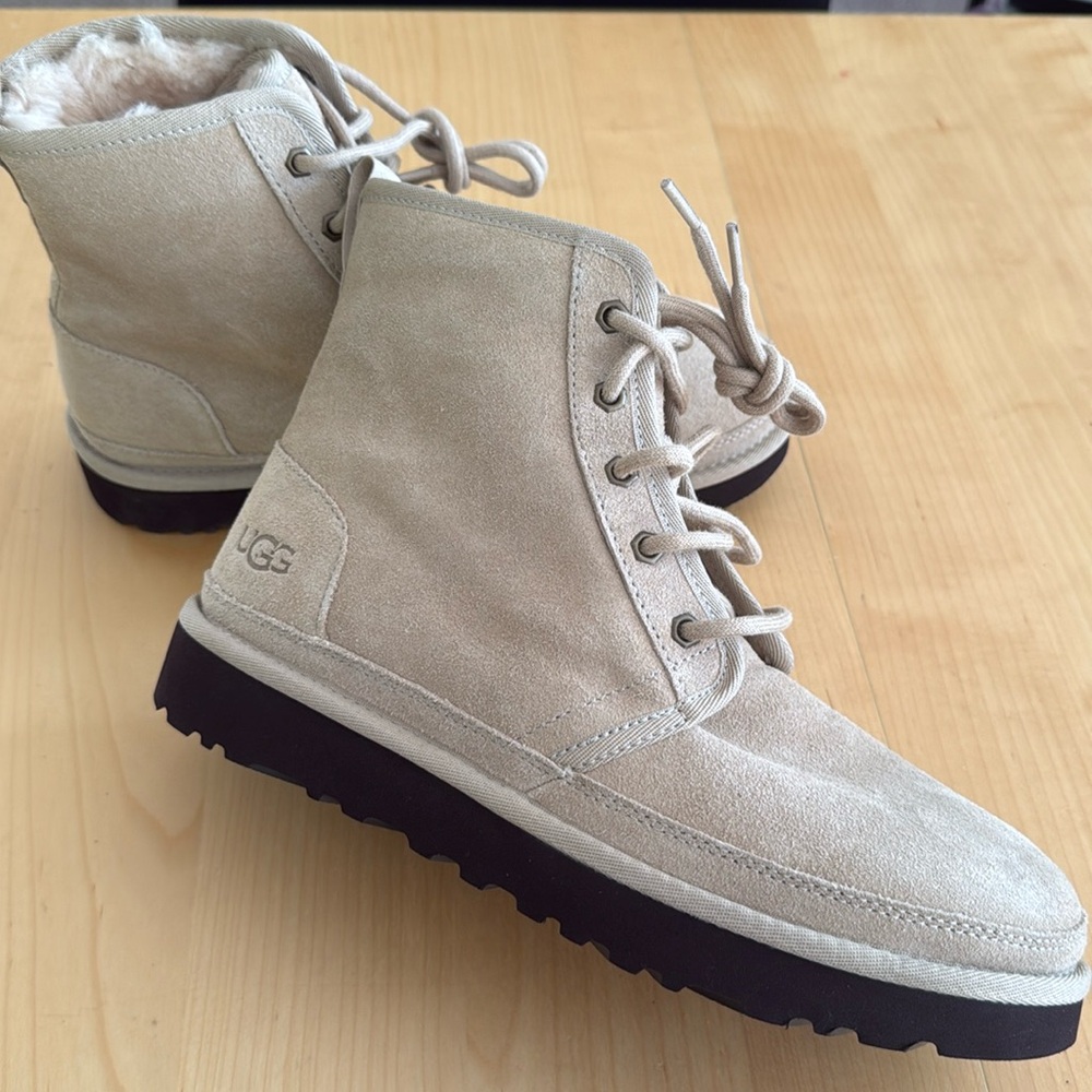 UGG Men’s Neumel High Boot NWOT Size 8